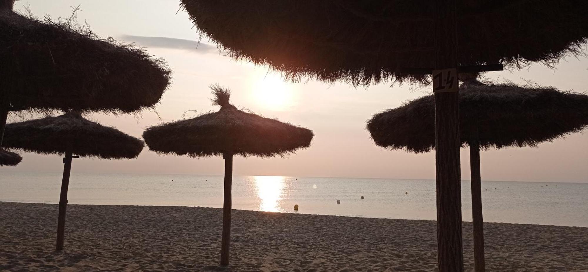 Happymobilhome Argeles-Sur-Mer -Plage A 500M- Camping 4 Etoiles Del Mar Exterior foto