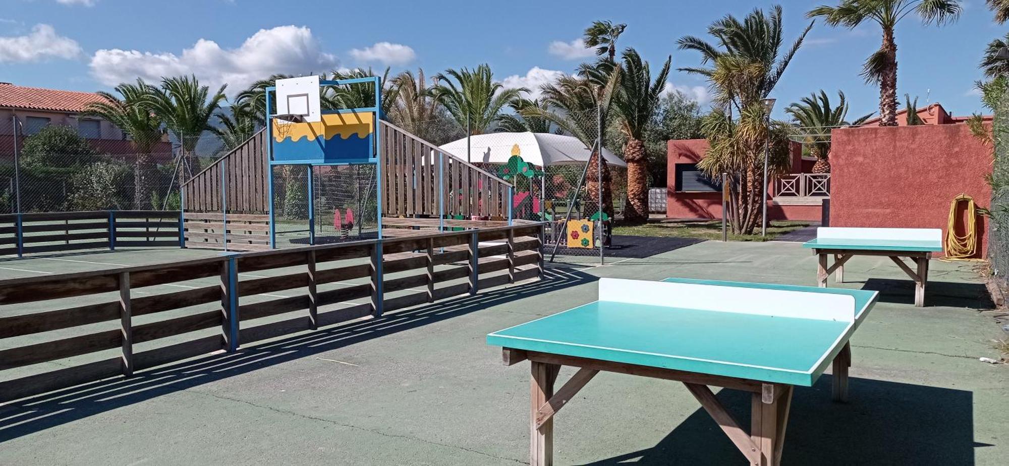 Happymobilhome Argeles-Sur-Mer -Plage A 500M- Camping 4 Etoiles Del Mar Exterior foto